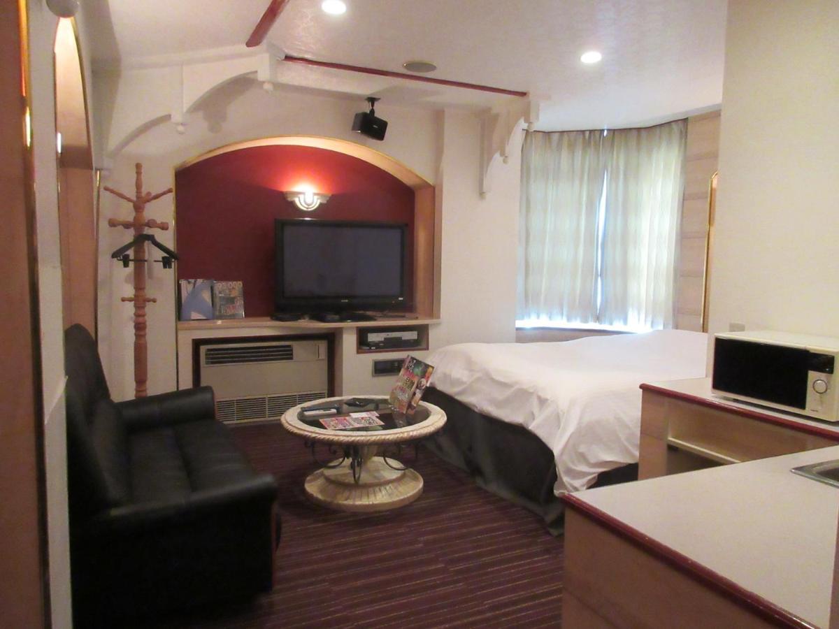 Hotel Ocean Adult Only - Former Intelligence