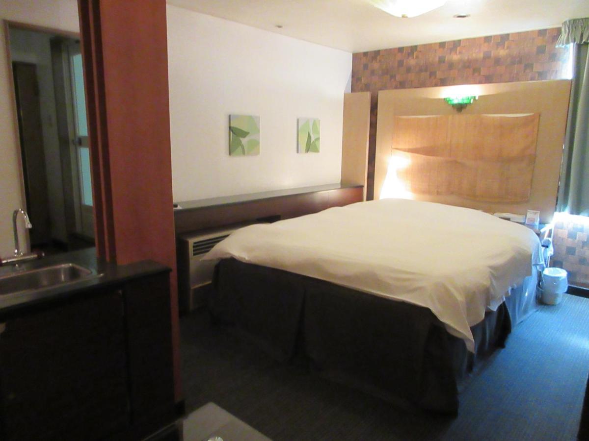 Hotel Ocean Adult Only - Former Intelligence