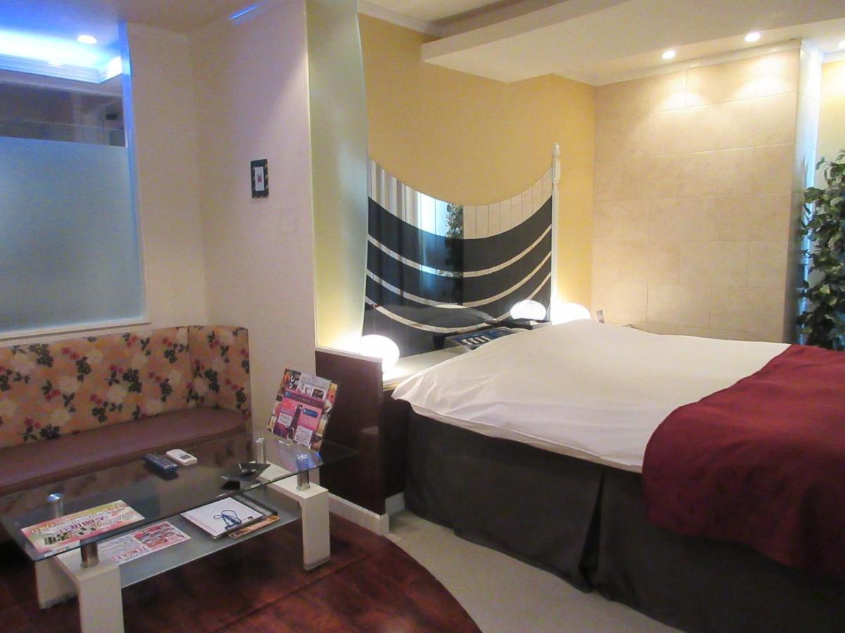 Ocean Adult Only - Former Intelligence Hotel Kagoshima