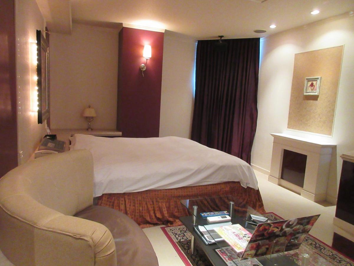 Ocean Adult Only - Former Intelligence Hotel Kagoshima