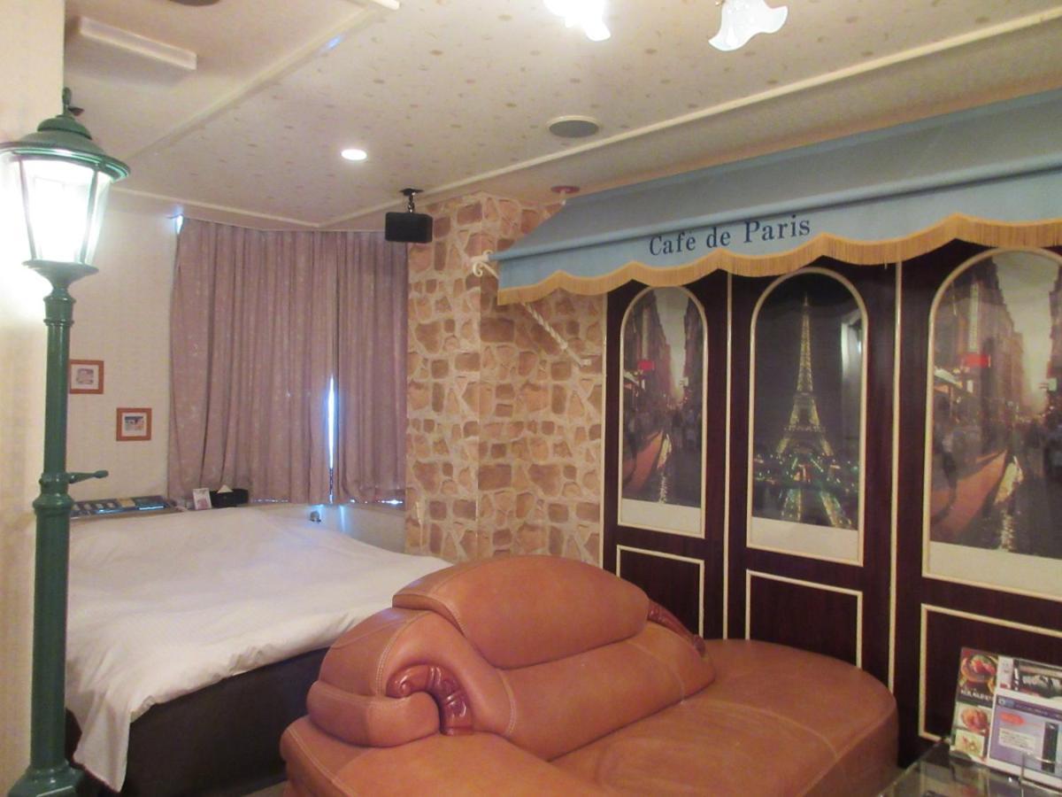Ocean Adult Only - Former Intelligence Hotel *