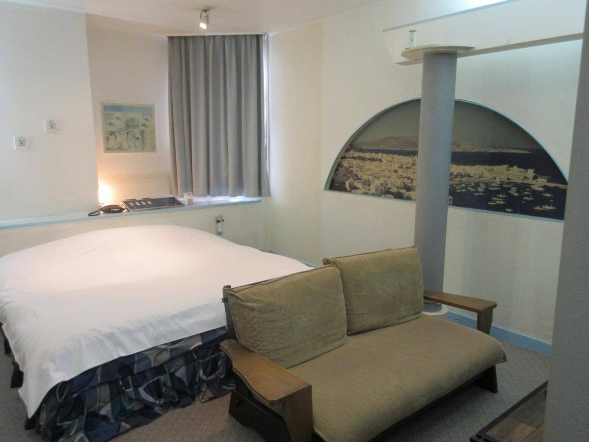 Ocean Adult Only - Former Intelligence Hotel Kagoshima